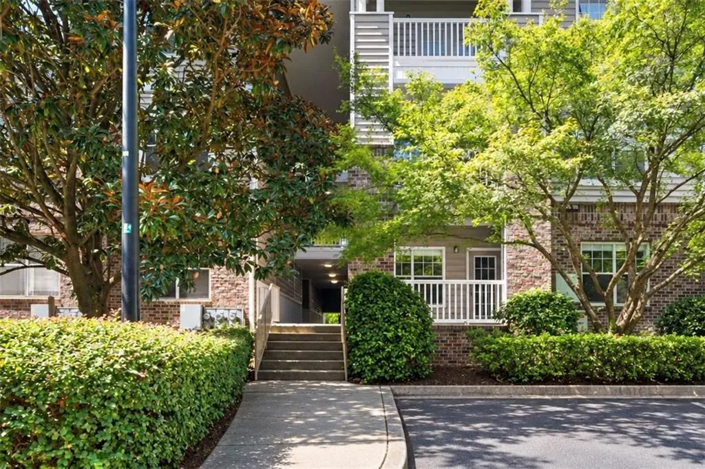 2700 Pine Tree Road Ne #2104, Atlanta, GA 30324 - #1