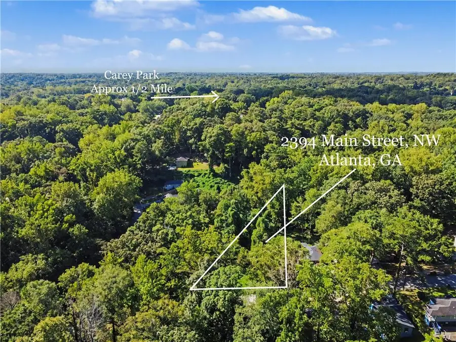 2394 Main Street Nw, Atlanta, GA 30318 - #2