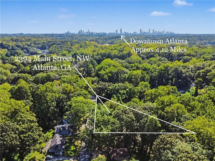 2394 Main Street Nw, Atlanta, GA 30318 - #3