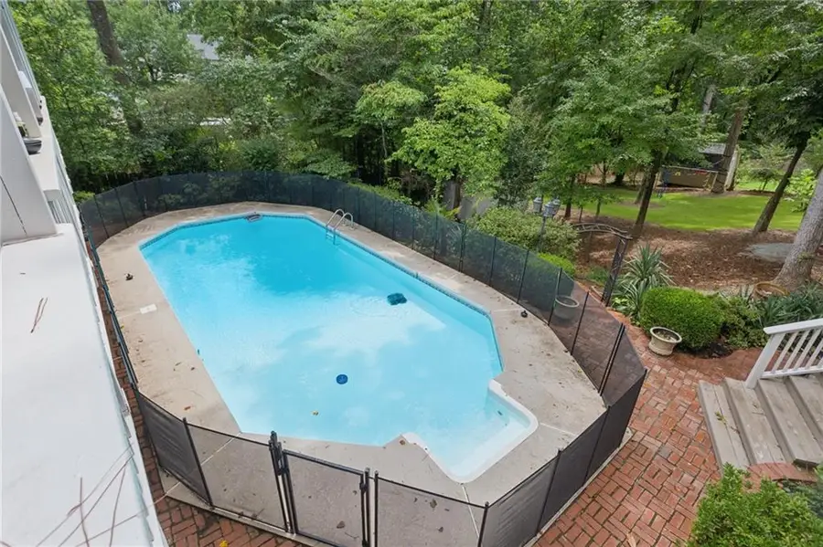 3825 Creekview Drive Ne, Marietta, GA 30068 - #2