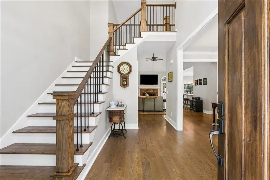 7635 Finley Drive, Gainesville, GA 30506 - #2