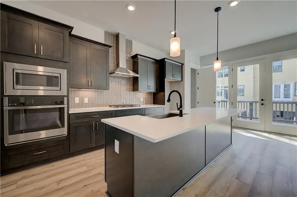 1839 Marisol Circle Nw, Kennesaw, GA 30144 - #1