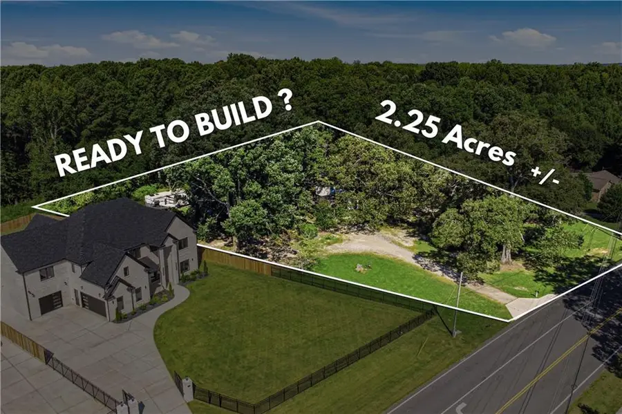 1660 Braselton Highway, Lawrenceville, GA 30043 - #2