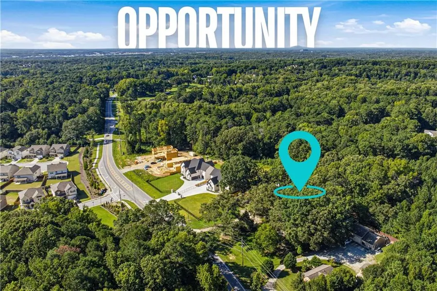 1660 Braselton Highway, Lawrenceville, GA 30043 - #3