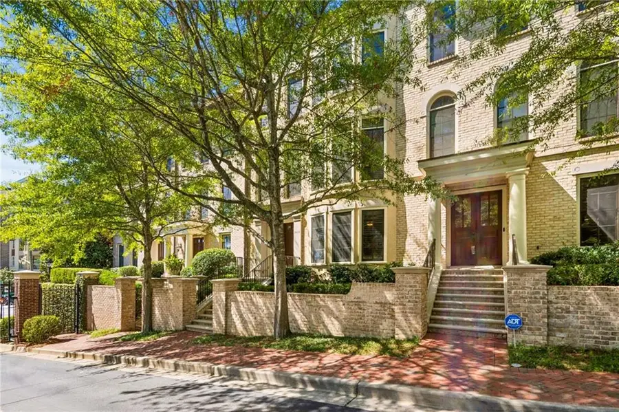 3611 E Paces Way Ne, Atlanta, GA 30326 - #2