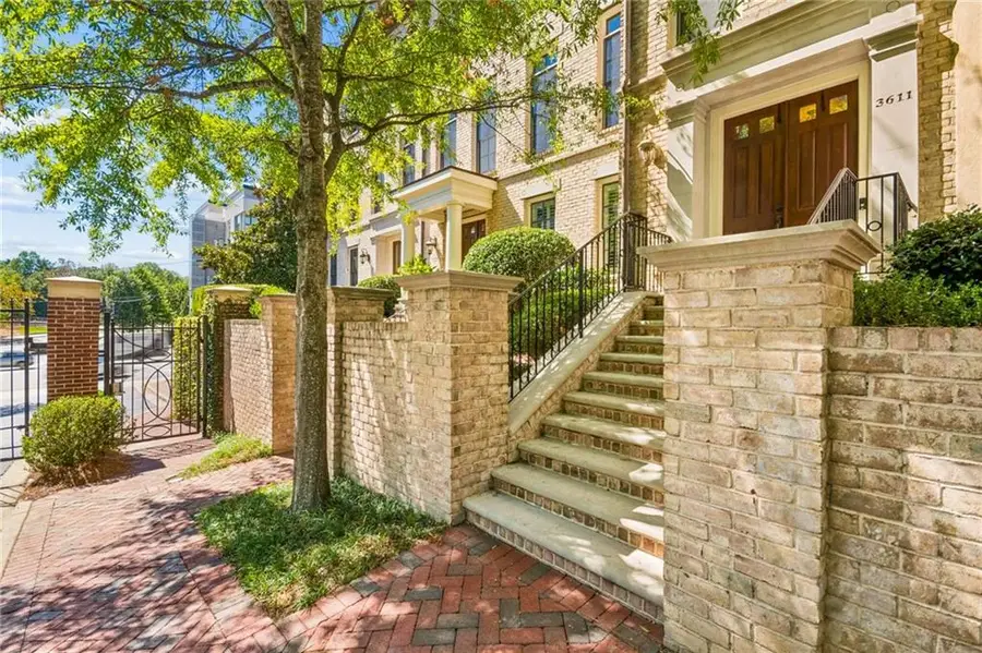 3611 E Paces Way Ne, Atlanta, GA 30326 - #3