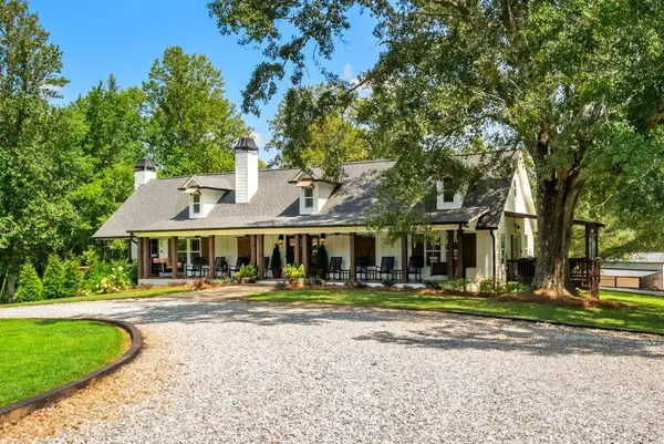 5743 Dawsonville Highway, Dahlonega, GA 30533