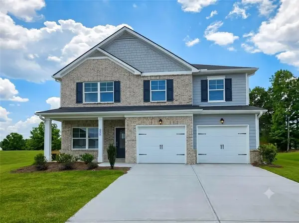 401 Cedar Wood Trace, Winder, GA 30680