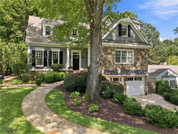 2643 Arlene Way Ne, Atlanta, GA 30305
