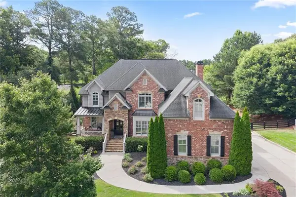 16005 Segwick Drive, Alpharetta, GA 30004