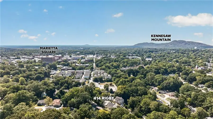 414 Rigby Street Ne, Marietta, GA 30060 - #2