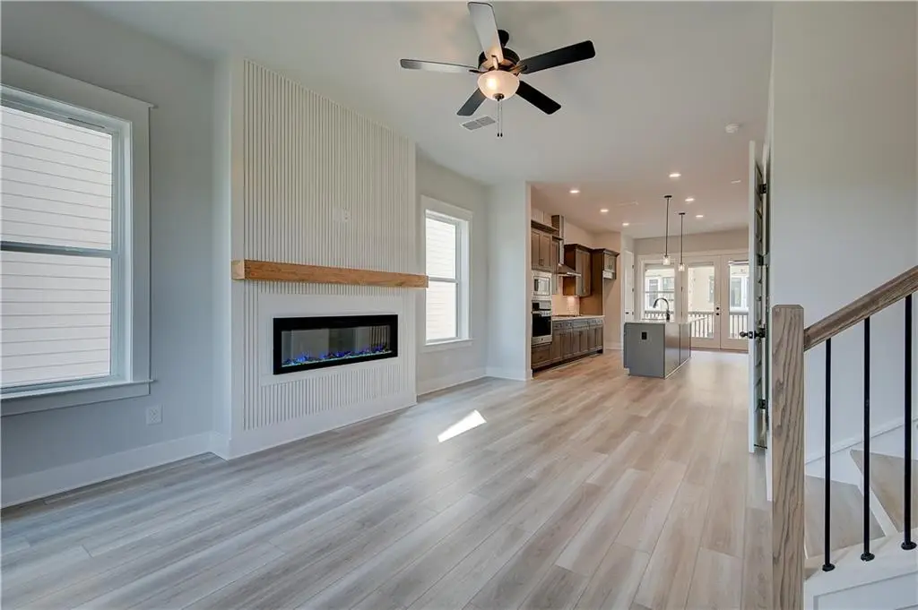 1851 Marisol Circle Nw, Kennesaw, GA 30144 - #1