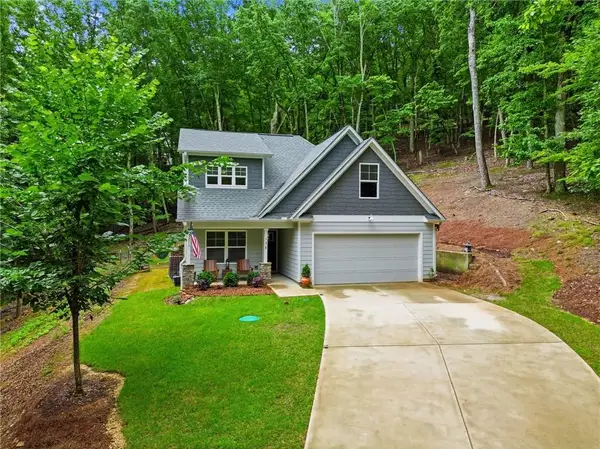 138 Louie Court, Waleska, GA 30183