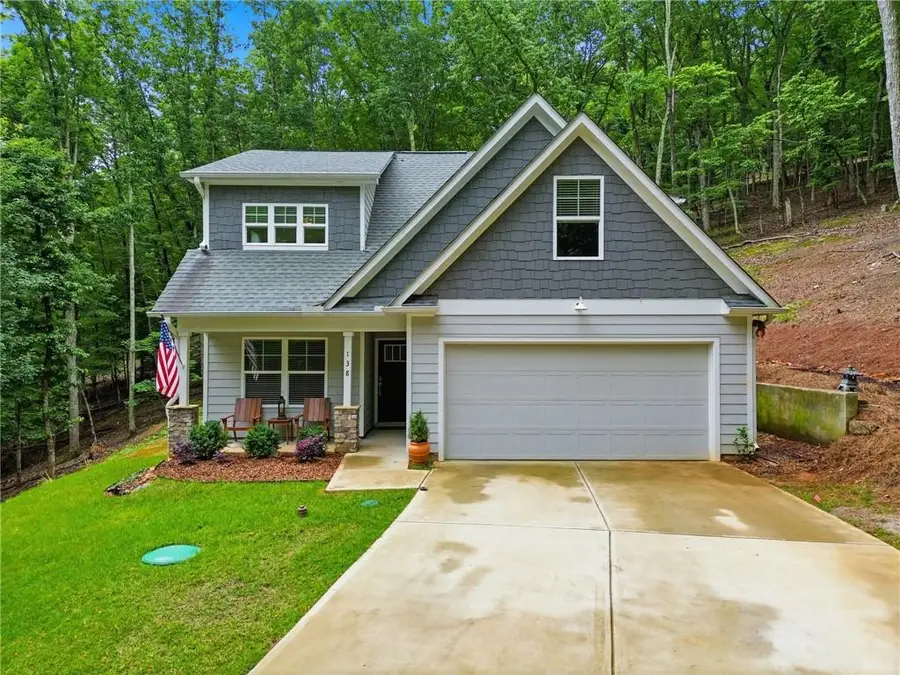 138 Louie Court, Waleska, GA 30183 - #2