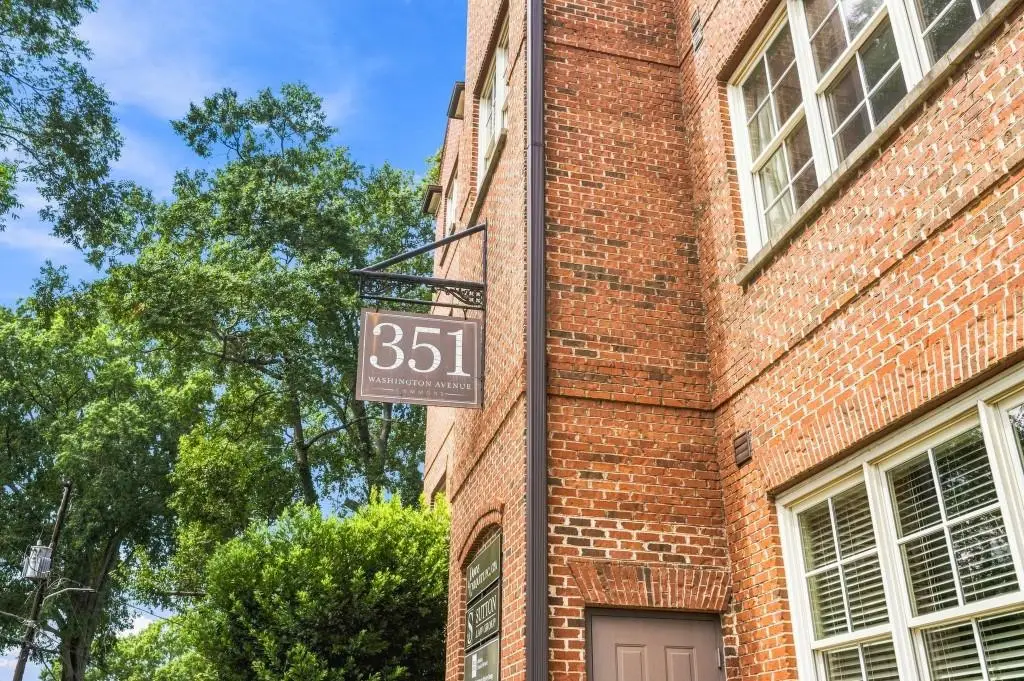 351 Washington Avenue Ne #209, Marietta, GA 30060 - #1