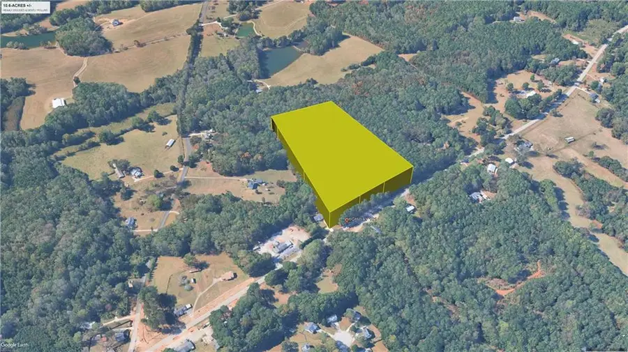 0 Rockmart Road, Villa Rica, GA 30180 - #3