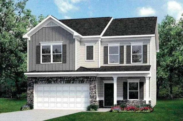 38 North Haven Drive, Rome, GA 30165 - #1