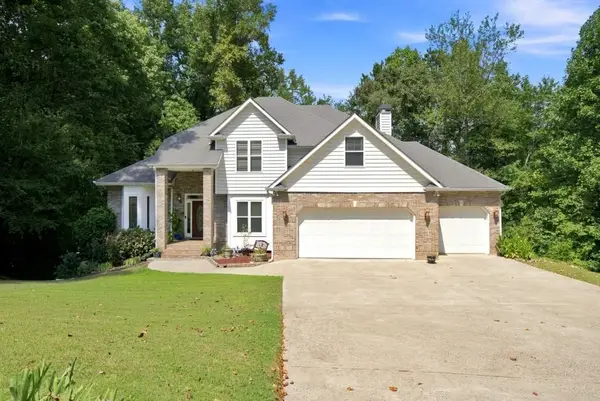 630 Mistflower Drive, Acworth, GA 30102
