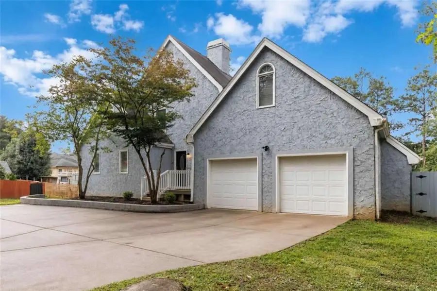 1339 Mundys Mill Road, Jonesboro, GA 30238 - #3