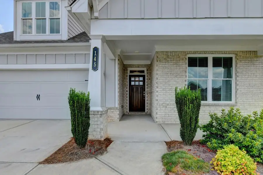 145 Redford Lane, Canton, GA 30115 - #2