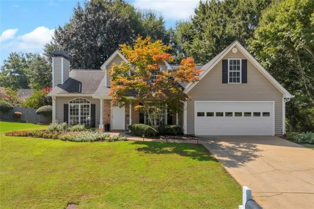 5590 Lenox Park Place, Buford, GA 30518 - #1