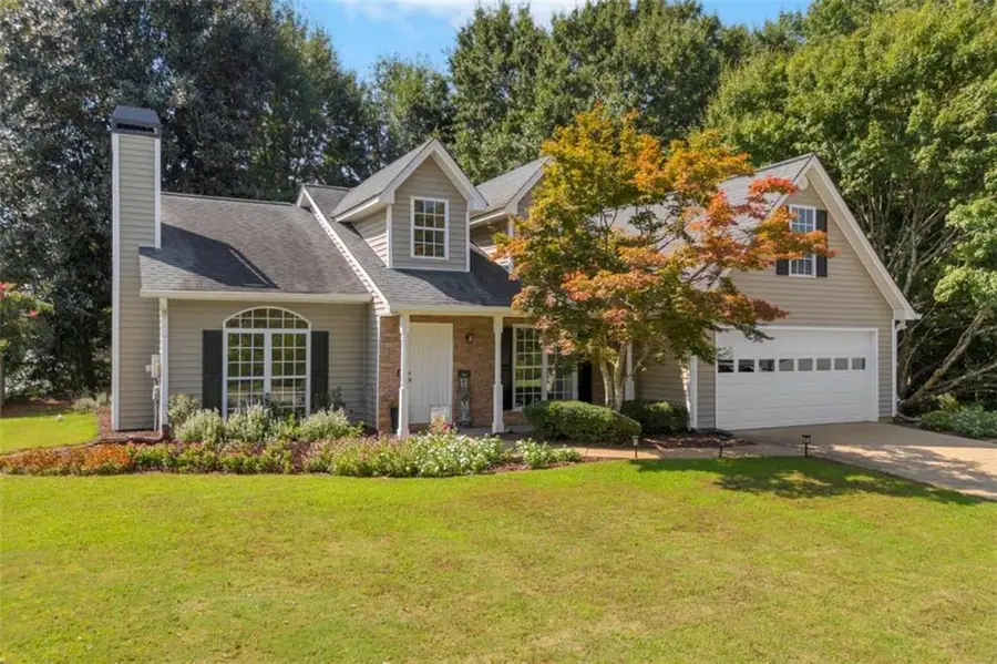 5590 Lenox Park Place, Buford, GA 30518 - #2