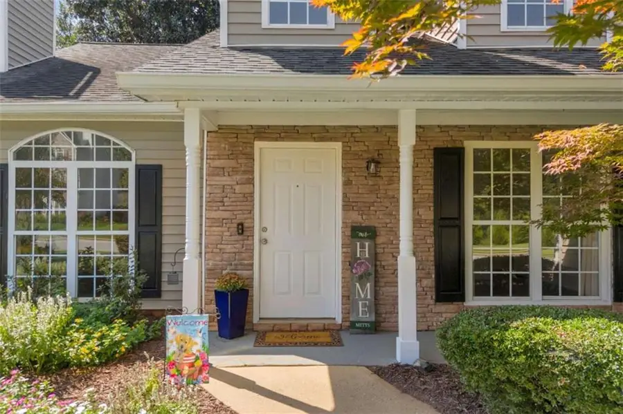 5590 Lenox Park Place, Buford, GA 30518 - #3