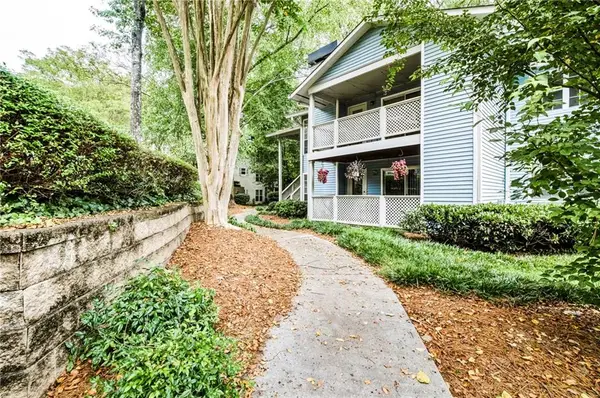 6804 Glenridge Drive #D, Sandy Springs, GA 30328