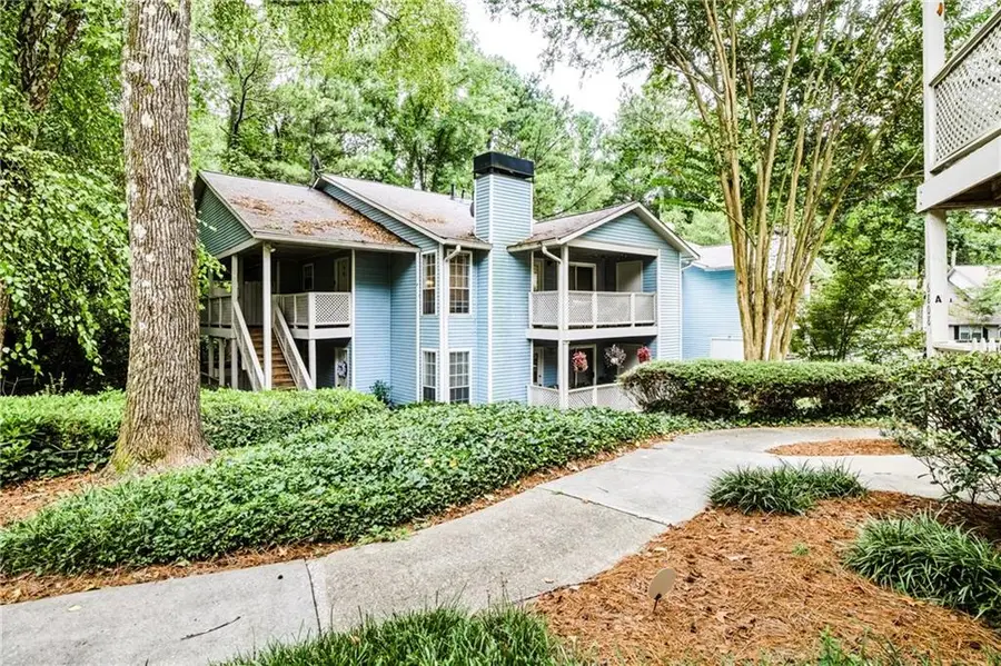 6804 Glenridge Drive #D, Sandy Springs, GA 30328 - #3