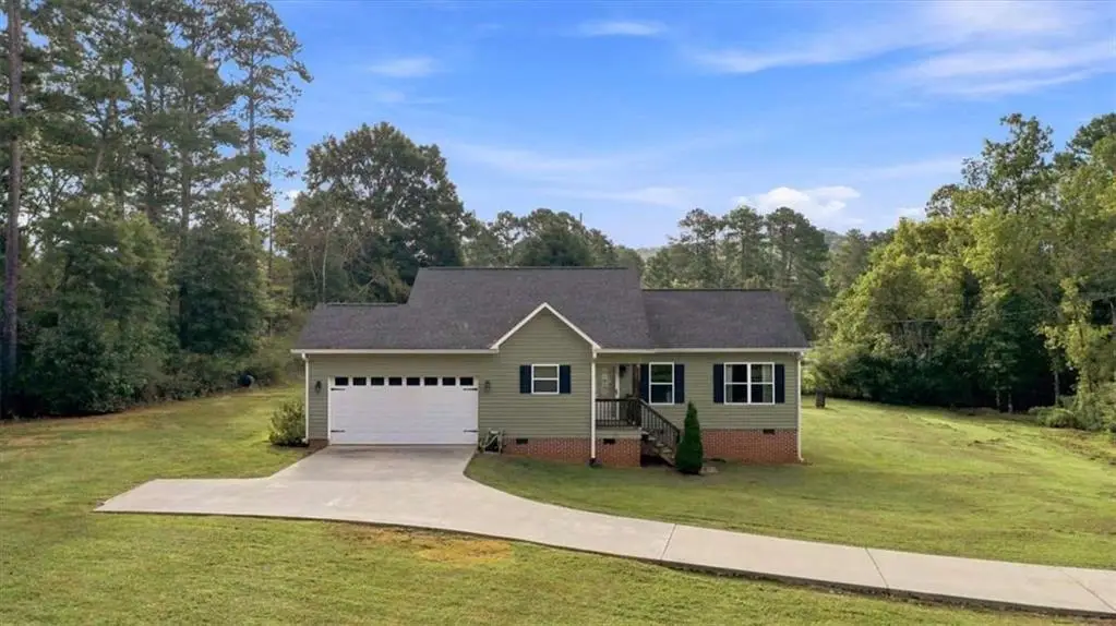 8 Fernwood Way Ne, Rome, GA 30161 - #1
