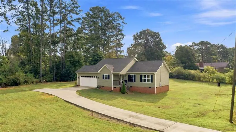 8 Fernwood Way Ne, Rome, GA 30161 - #2