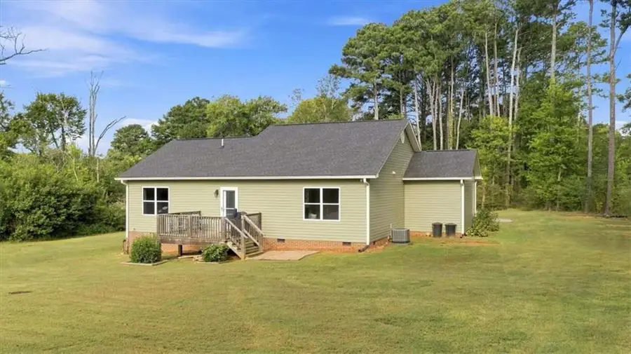 8 Fernwood Way Ne, Rome, GA 30161 - #3