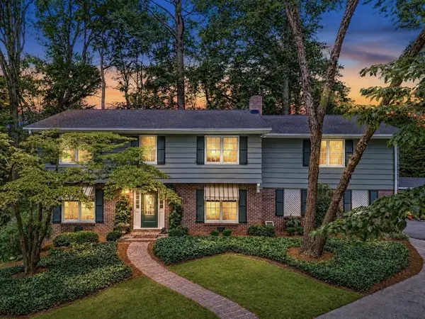2896 Faraday Court, Decatur, GA 30033