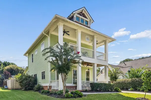 2416 Boulder Creek Way Se, Atlanta, GA 30316
