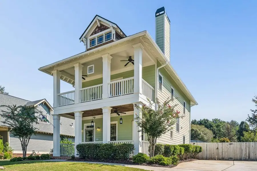2416 Boulder Creek Way Se, Atlanta, GA 30316 - #3