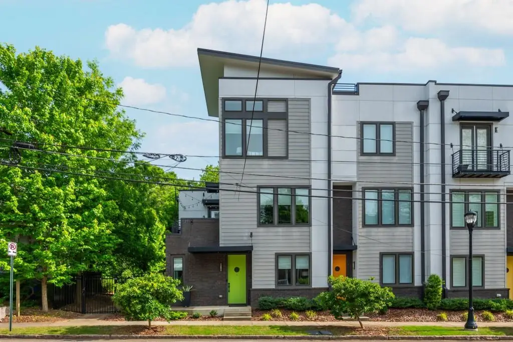 415 Gartrell Street Se #1, Atlanta, GA 30312 - #1