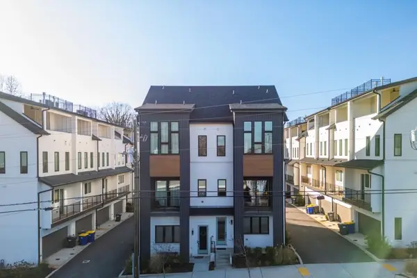2347 Hosea L Williams Drive #11, Atlanta, GA 30317