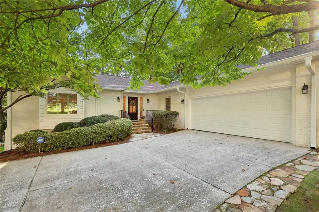 2350 Roxburgh Drive, Roswell, GA 30076 - #1