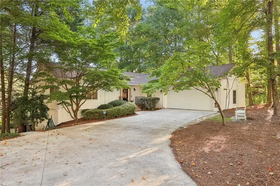 2350 Roxburgh Drive, Roswell, GA 30076 - #3