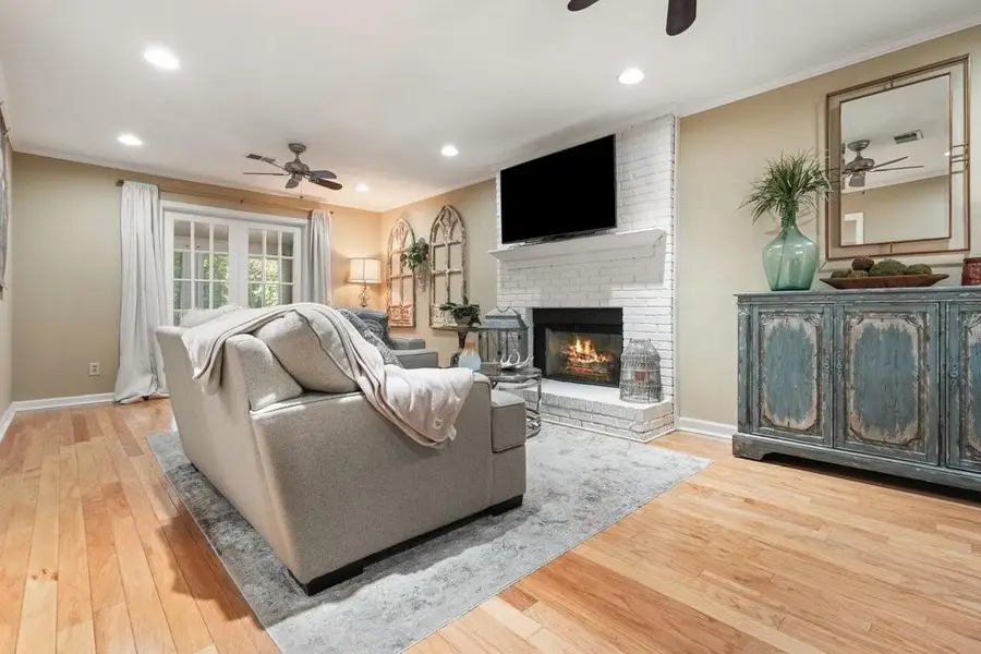 4921 Falcon Wood Trace, Marietta, GA 30066 - #2