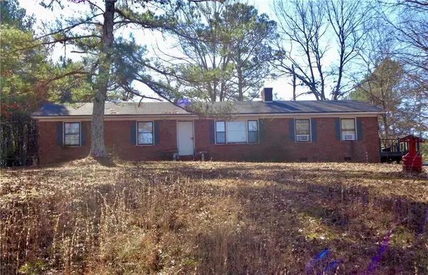 125 Ridge Rd Road, Kingston, GA 30145