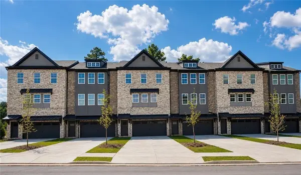 1455 Shree Drive #45, Cumming, GA 30040