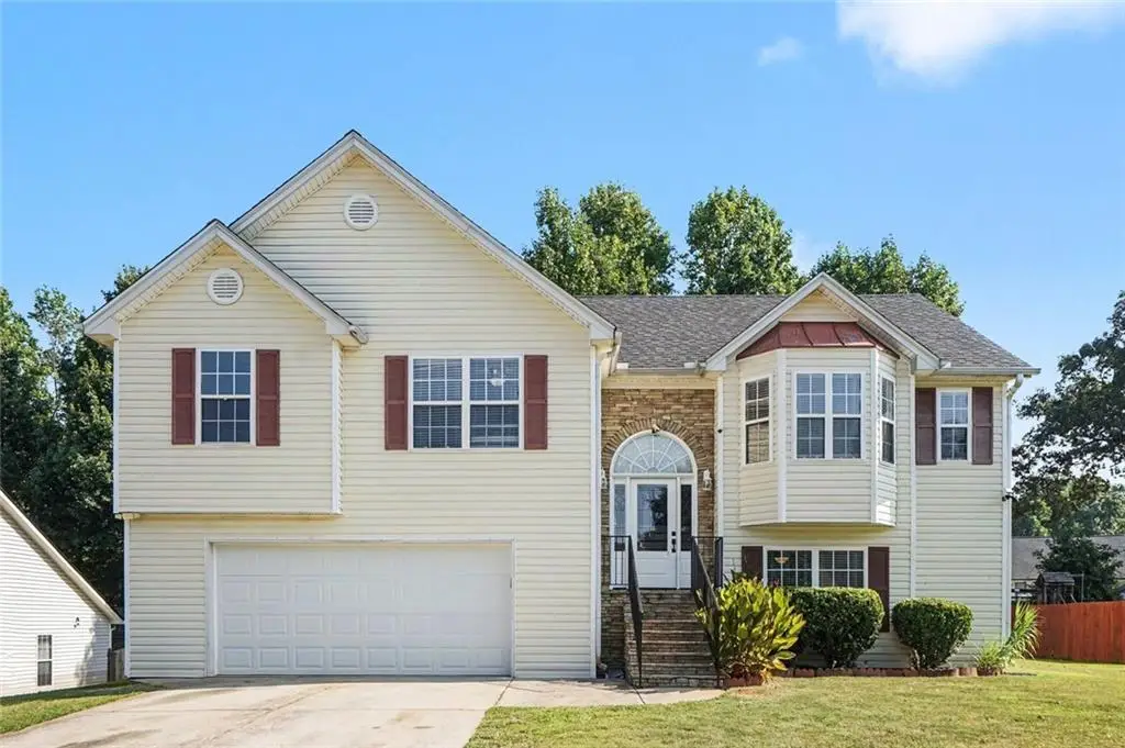 524 Martin Forest Lane Se, Lawrenceville, GA 30045 - #1