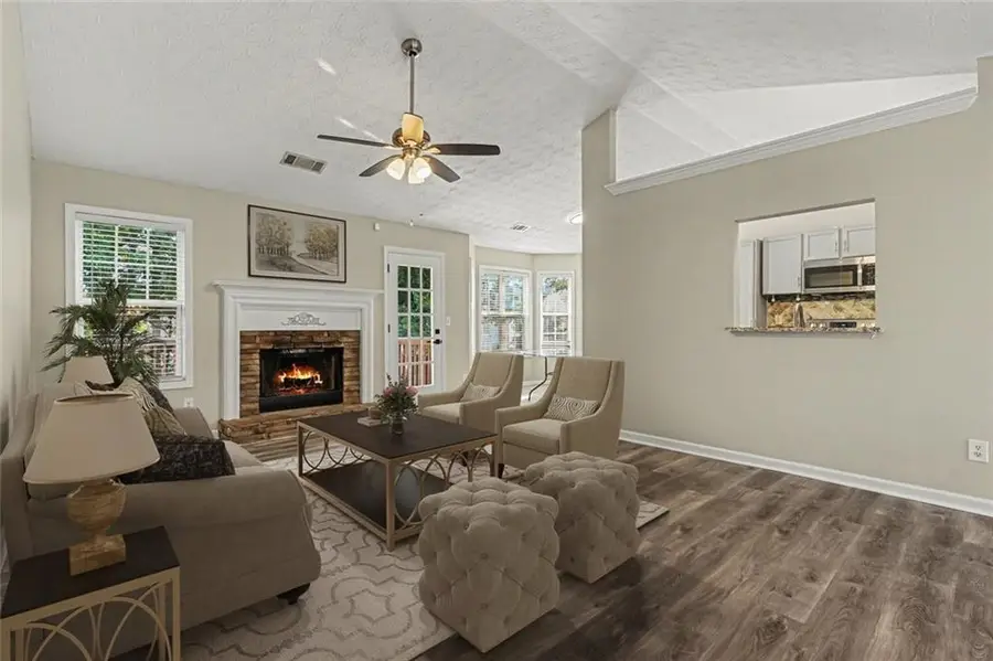 524 Martin Forest Lane Se, Lawrenceville, GA 30045 - #2