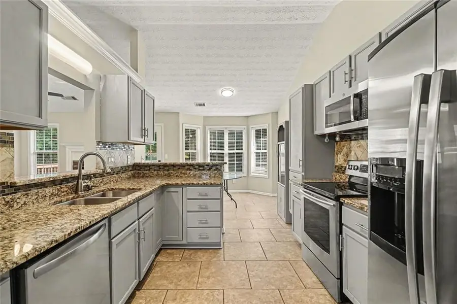 524 Martin Forest Lane Se, Lawrenceville, GA 30045 - #3
