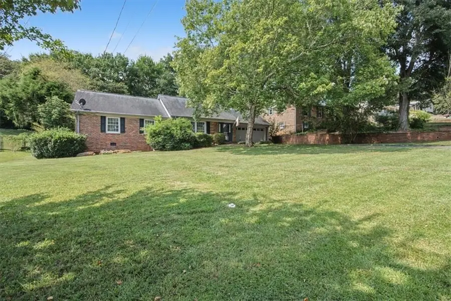 2781 Fernvalley Road, Marietta, GA 30066 - #2