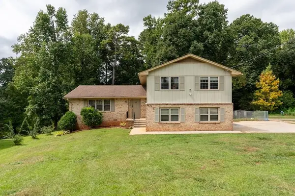 539 Fond Du Lac Drive, Stone Mountain, GA 30088