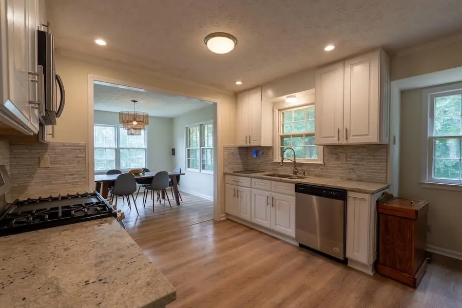 539 Fond Du Lac Drive, Stone Mountain, GA 30088 - #3