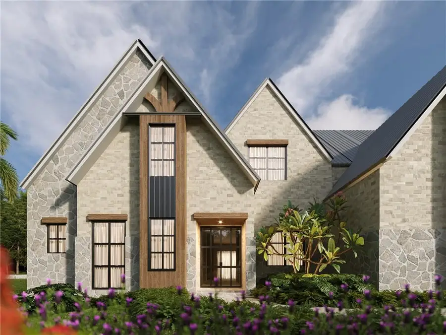 6146 Bethany View Trail, Buford, GA 30518 - #2