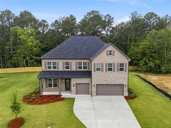 1328 Funny Cide Circle, Dacula, GA 30019